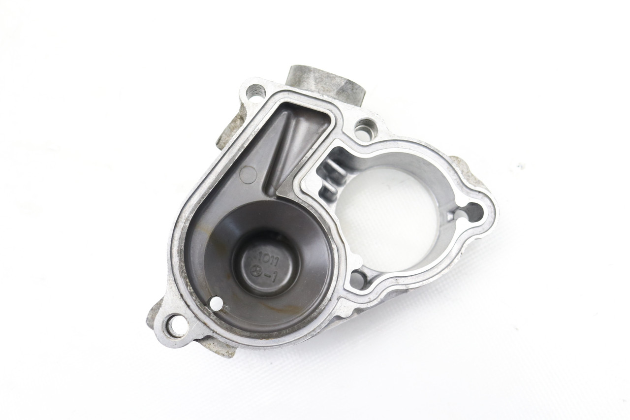 KX250F 2005-2016 Water Pump Cover Housing Kawasaki 16142-0020 #335