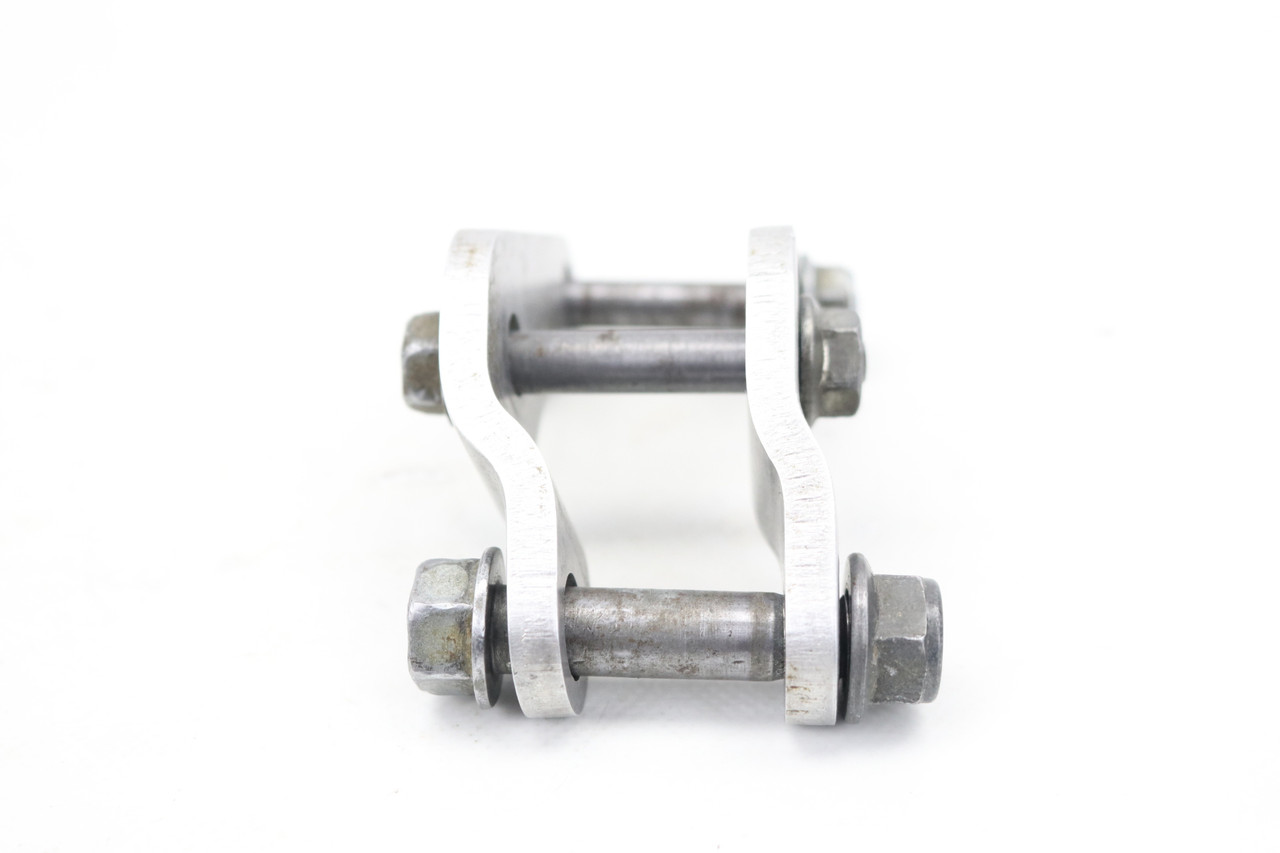 KX250F 04-16 KX450F 06-15 Upper Motor Mount Brackets & Bolts Kawasaki 33040-0075 #335