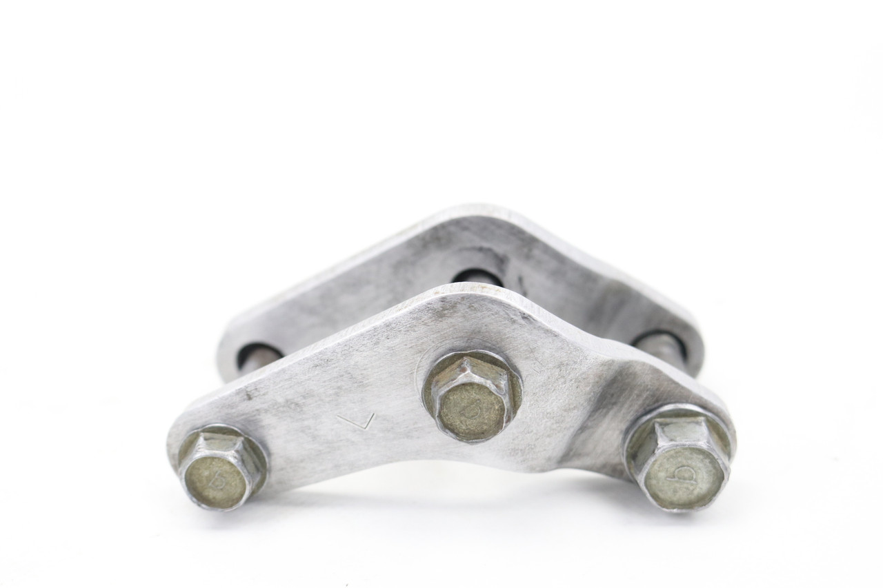 KX250F 04-16 KX450F 06-15 Upper Motor Mount Brackets & Bolts Kawasaki 33040-0075 #335
