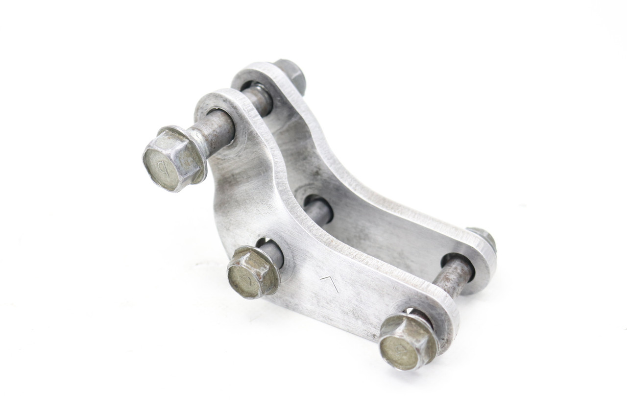 KX250F 04-16 KX450F 06-15 Upper Motor Mount Brackets & Bolts Kawasaki 33040-0075 #335
