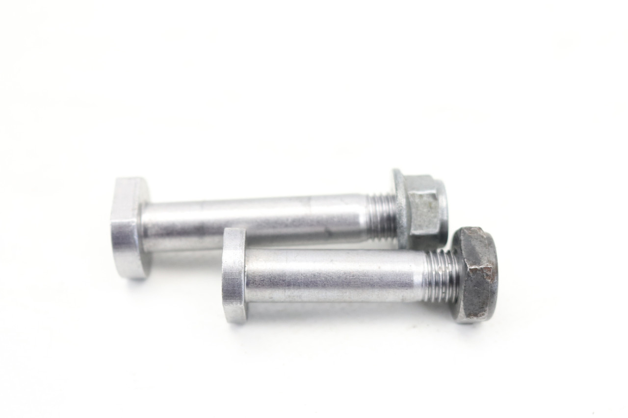 KX250F 06-19 KX450F 06-18 Rear Shock Bolt Set Kawasaki #335