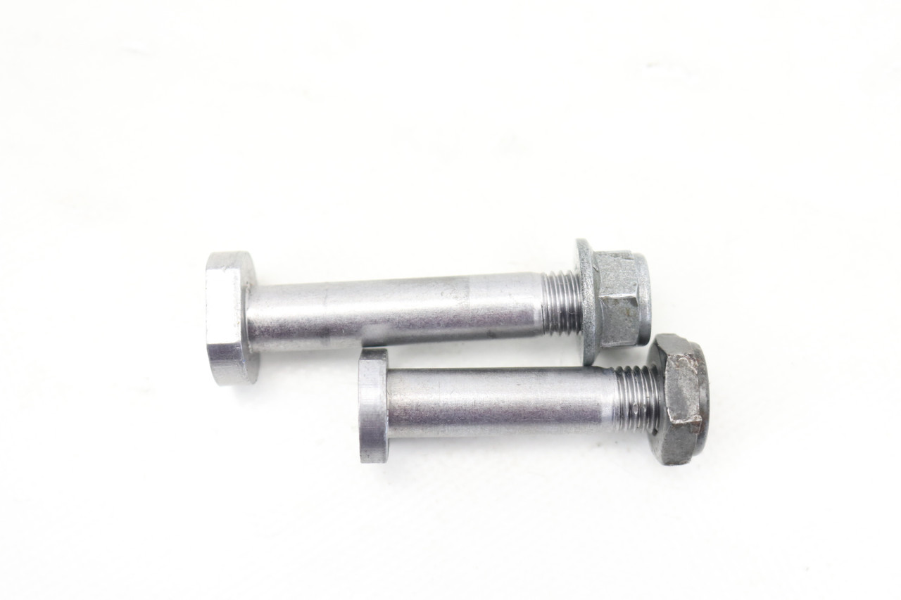 KX250F 06-19 KX450F 06-18 Rear Shock Bolt Set Kawasaki #335