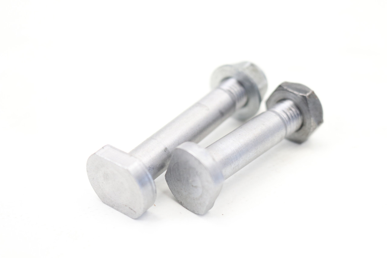 KX250F 06-19 KX450F 06-18 Rear Shock Bolt Set Kawasaki #335