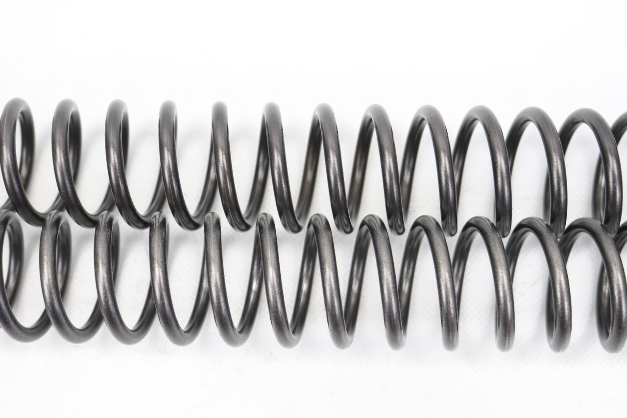 WR250F 2001-2004 Front Fork Springs Pair Yamaha 5NL-23141-00 #196