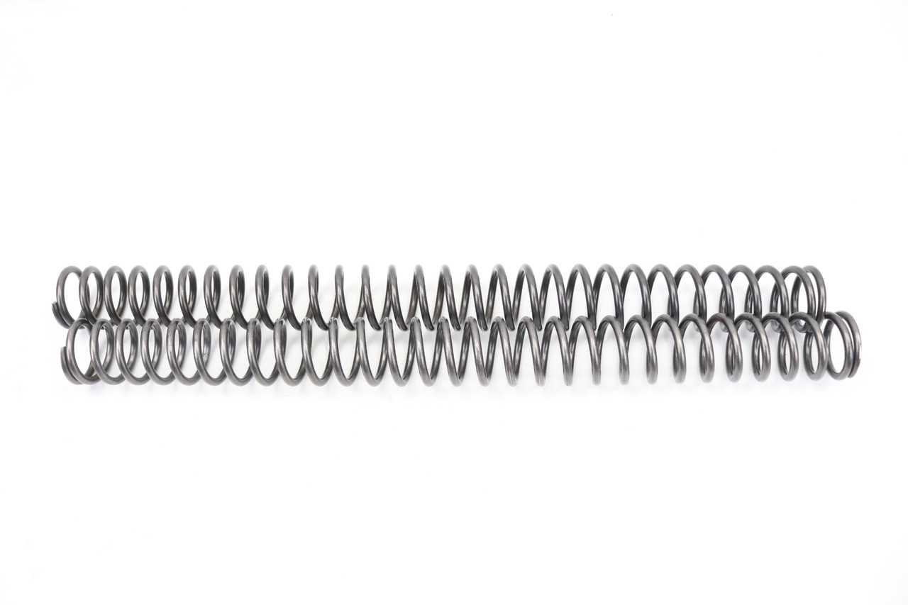 WR250F 2001-2004 Front Fork Springs Pair Yamaha 5NL-23141-00 #196