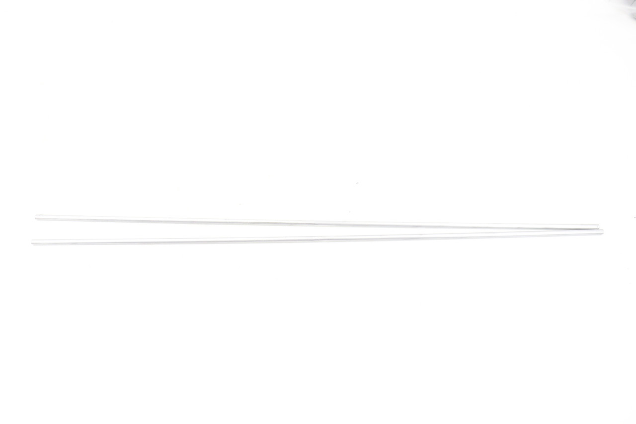 WR250F 2003 Fork Rebound Needles Pair Yamaha #196