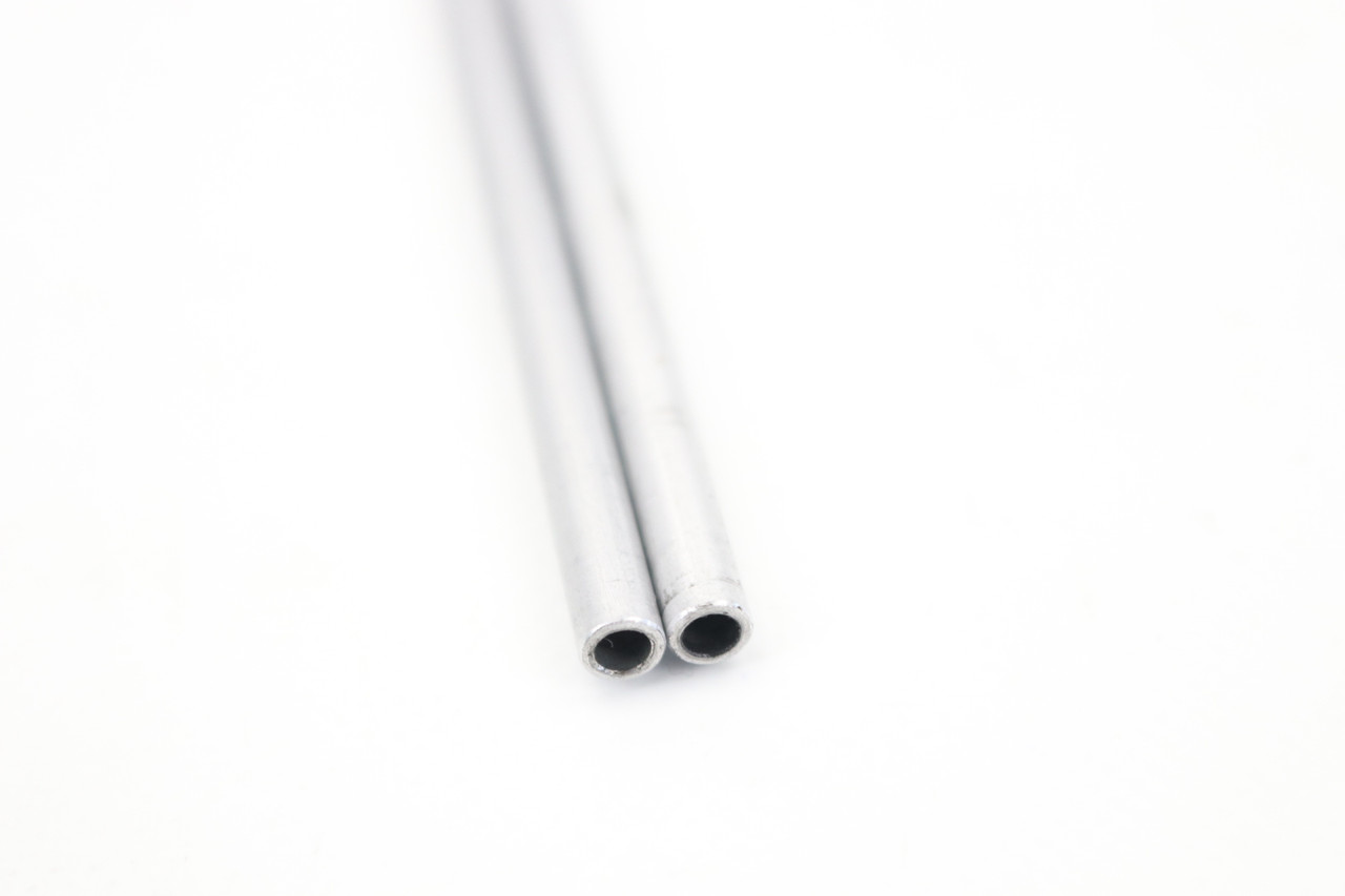 WR250F 2003 Fork Rebound Needles Pair Yamaha #196