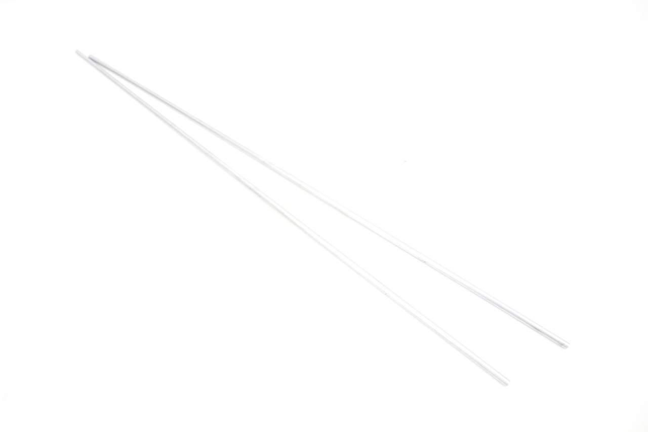 WR250F 2003 Fork Rebound Needles Pair Yamaha #196