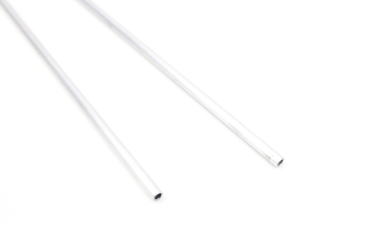 WR250F 2003 Fork Rebound Needles Pair Yamaha #196