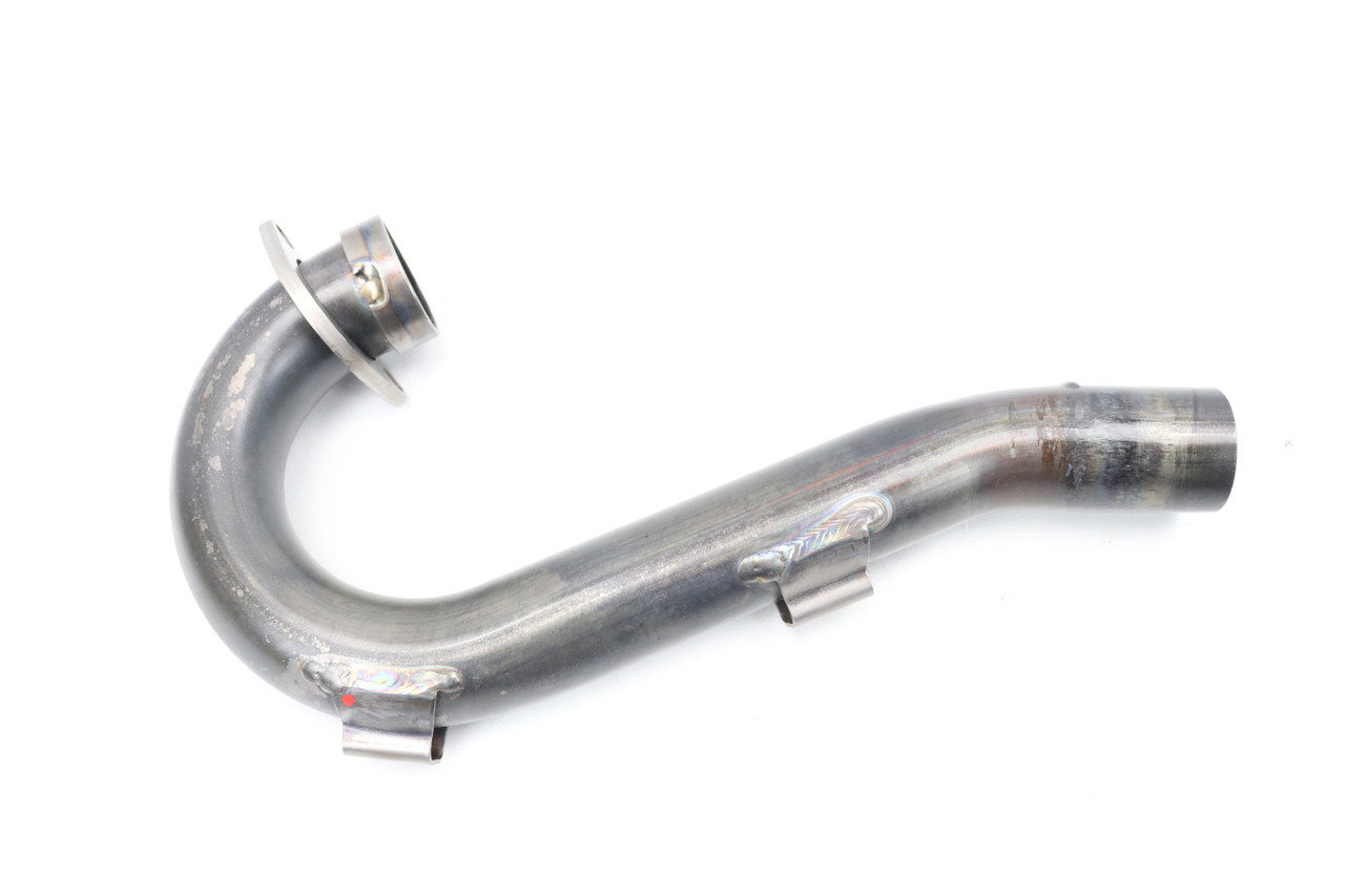 KX250F 2006-2008 Exhaust Header Pipe Kawasaki 18088-0258 #335