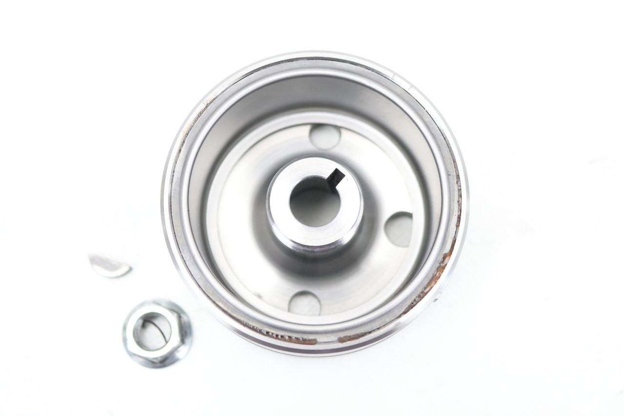 KX250F 2005-2008 Flywheel Rotor Assy Kawasaki 21007-0070 #335