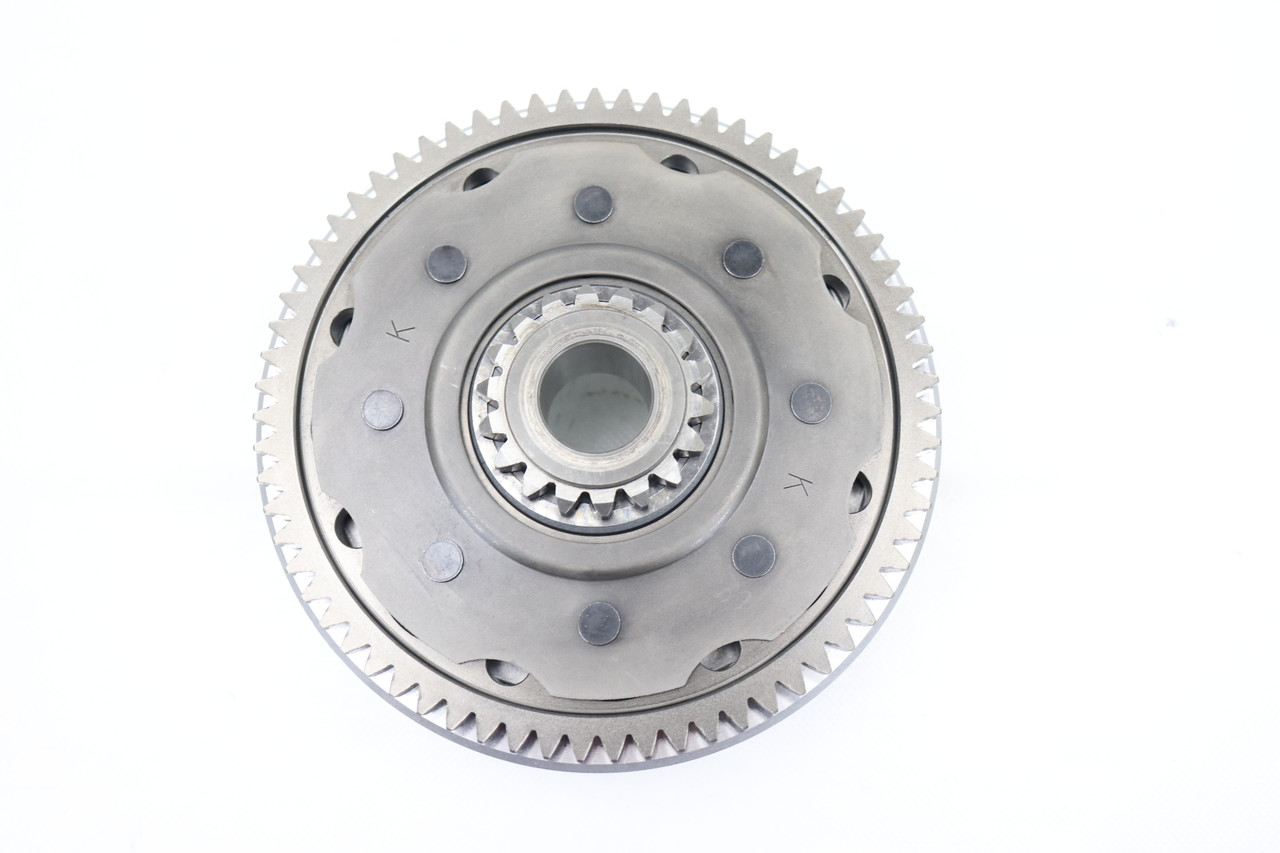 KX250F 2005-2008 Clutch Basket Kawasaki 13095-0049 #335