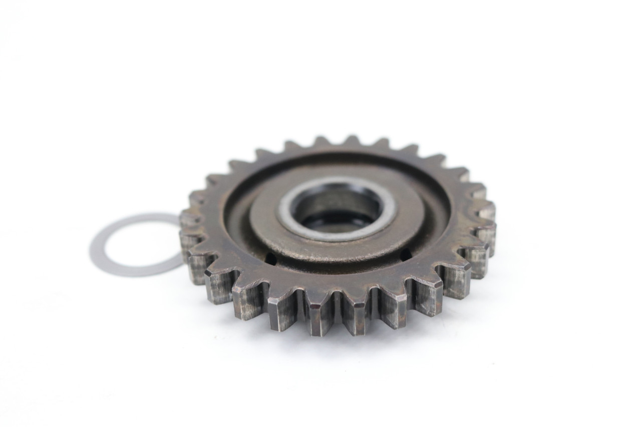 KX250F 2004-2008 Kick Start Idle Gear Kawasaki 59051-0006 #335