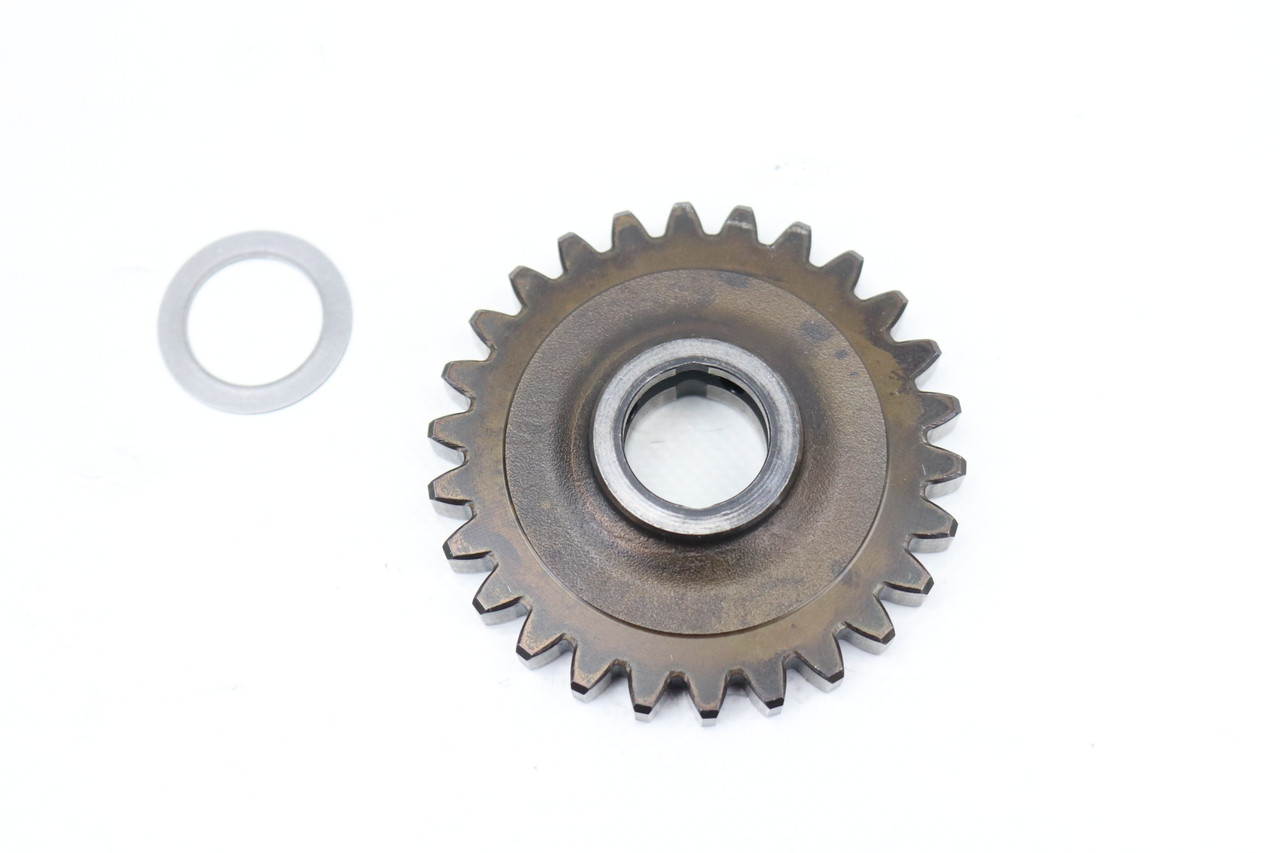 KX250F 2004-2008 Kick Start Idle Gear Kawasaki 59051-0006 #335