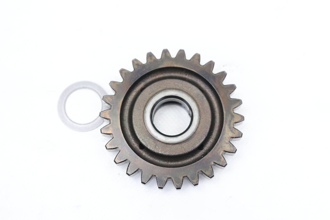 KX250F 2004-2008 Kick Start Idle Gear Kawasaki 59051-0006 #335