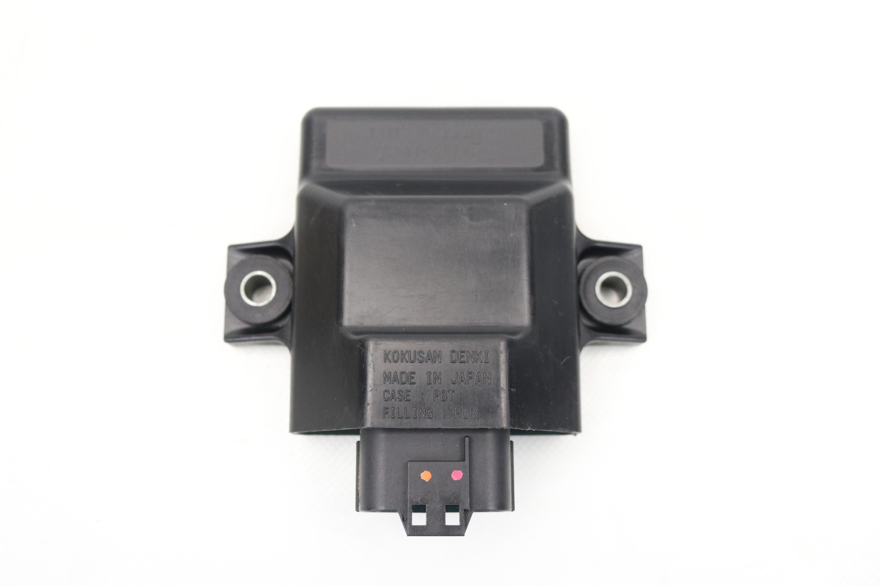KX250F 2007-2008 CDI Engine Control Unit Box Kawasaki 21119-0083 #335