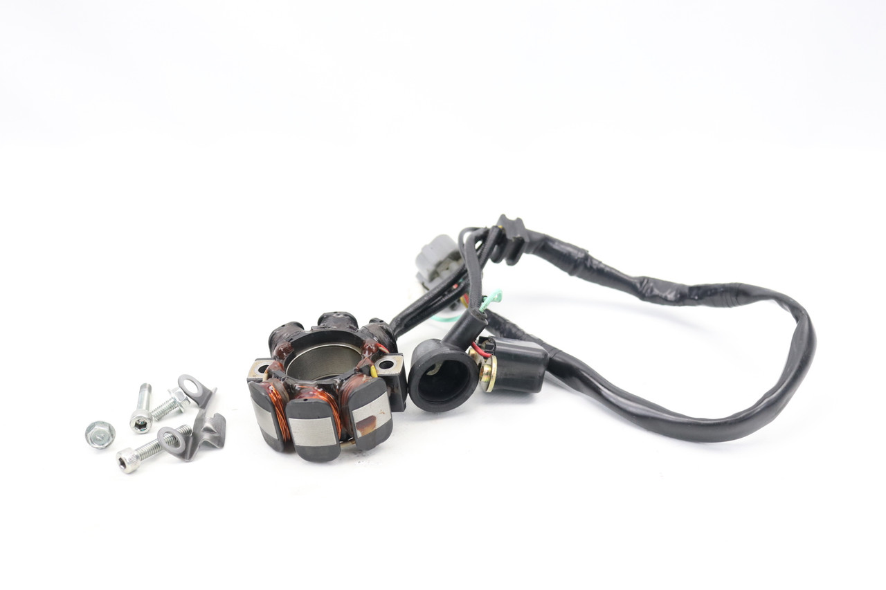 KX250F 2005-2008 Stator Generator Assy Kawasaki 21003-0048 #335