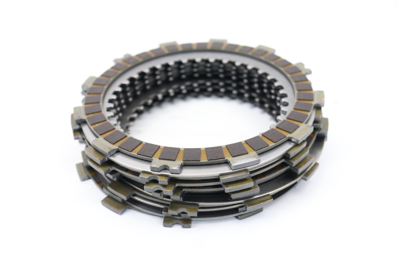 KX250F 2006-2007 Clutch Plates Pack Plate Kit Kawasaki 13088-0018 #335