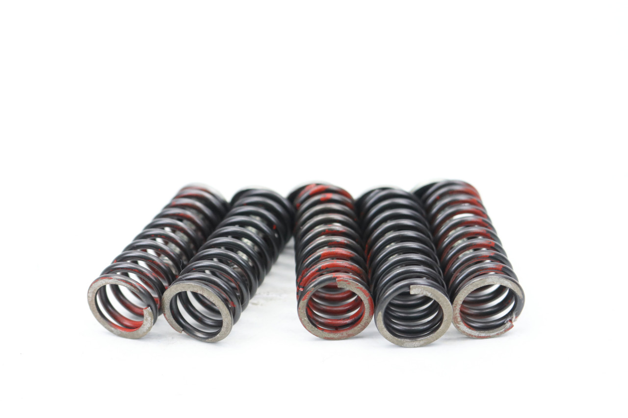 KX250F 2006-2008 Clutch Springs & Bolts Kawasaki 92145-0351 #335