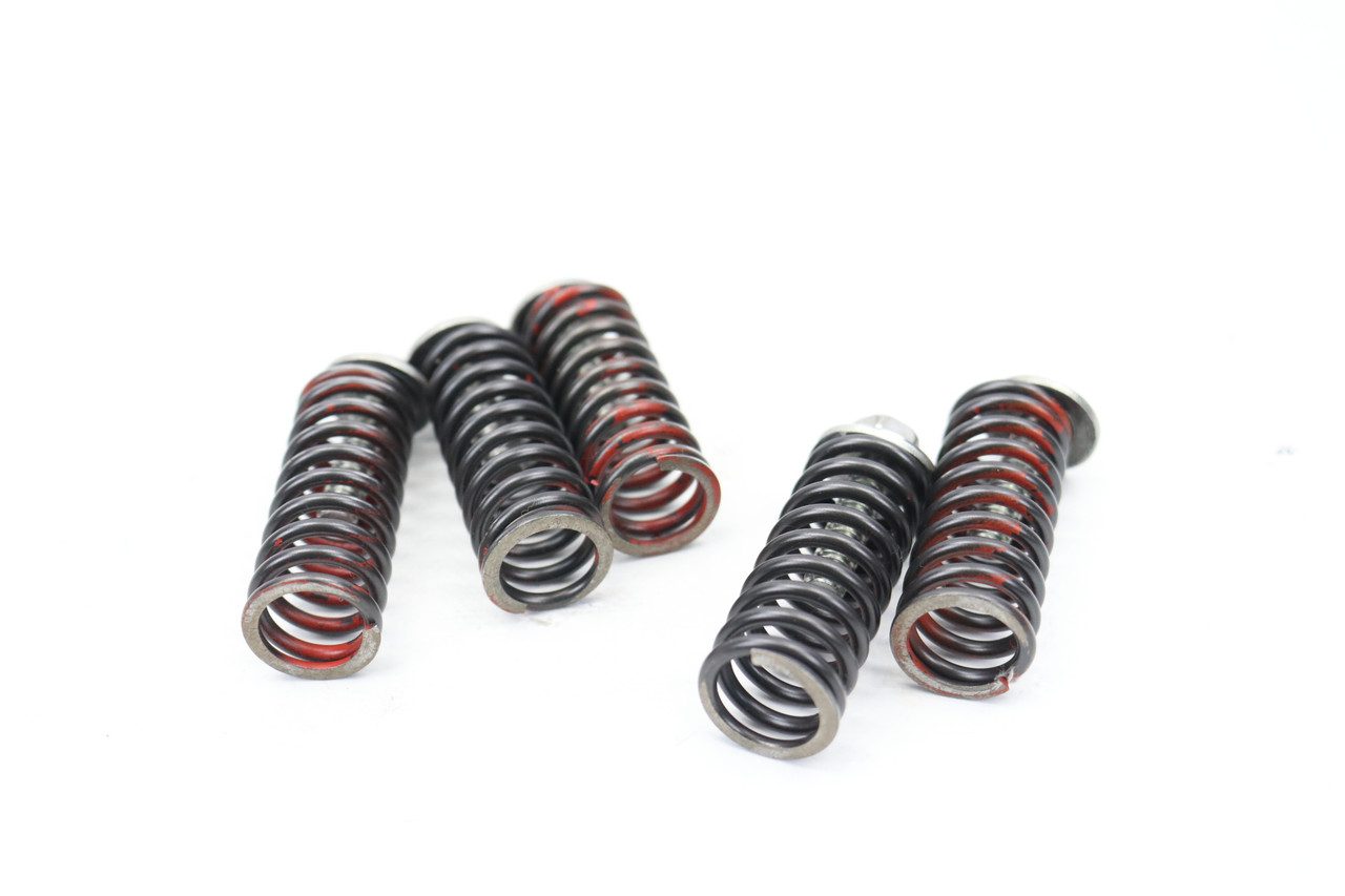 KX250F 2006-2008 Clutch Springs & Bolts Kawasaki 92145-0351 #335