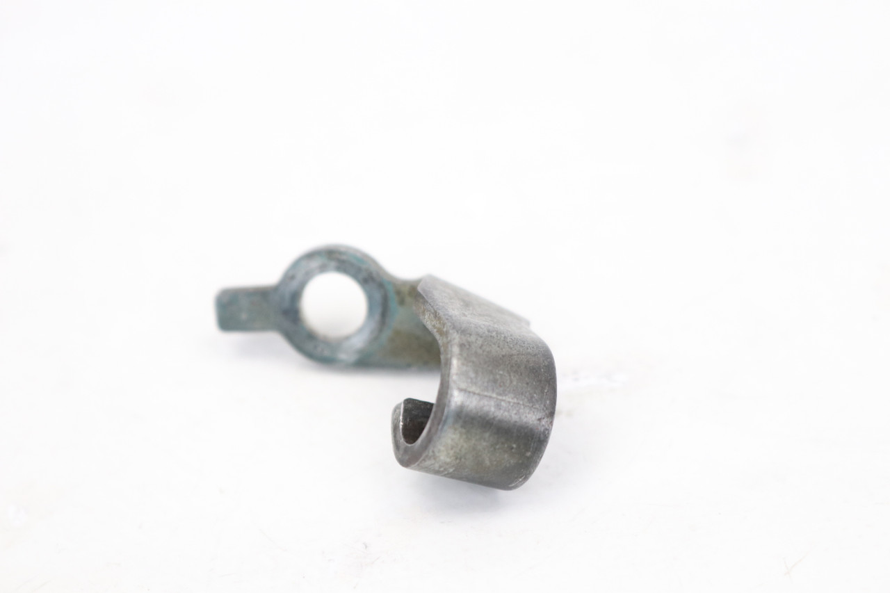 KX250F 2004-2008 Clutch Cable Receiver Bracket Kawasaki 14044-0002 #335