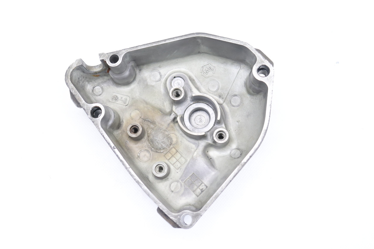 KX250F 2004-2008 Stator Generator Cover Case Kawasaki 14031-0077 #335