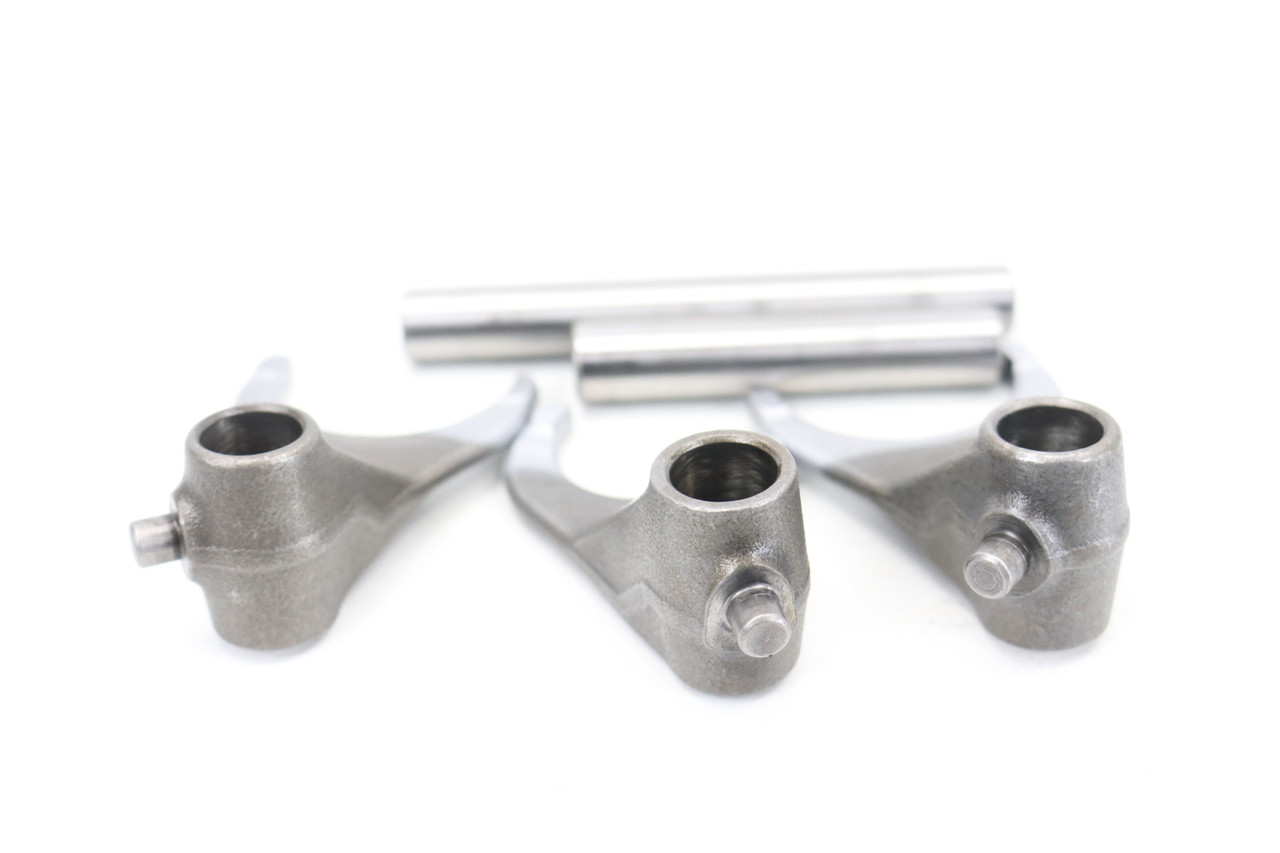 KX250F 2007-2008 Gear Shift Forks & Shafts Kawasaki #335