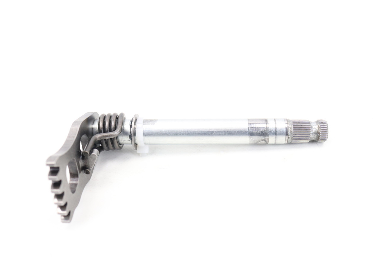 KX250F 2004-2008 Gear Shift Shaft Kawasaki 13161-0047 #335