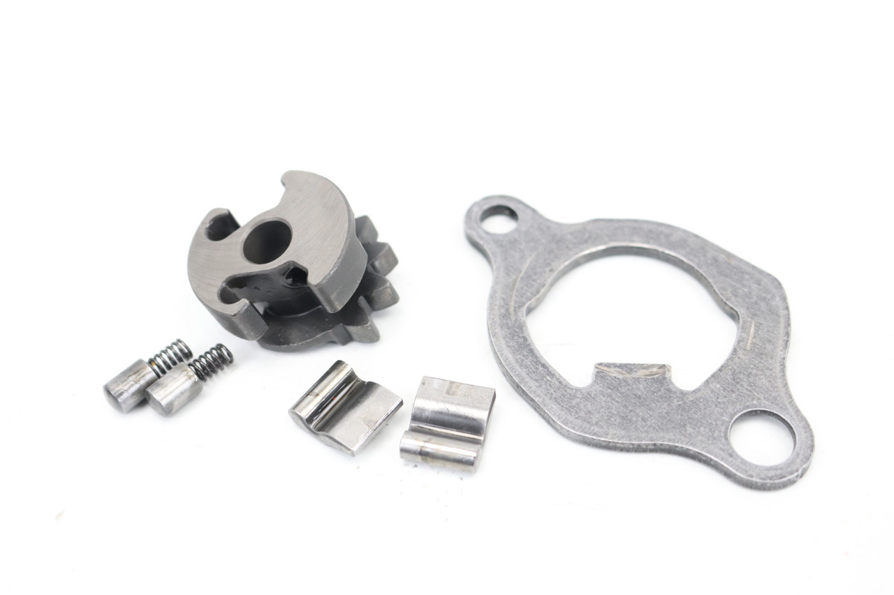 KX250F 2007-2008 Gear Shift Hardware Kawasaki #335