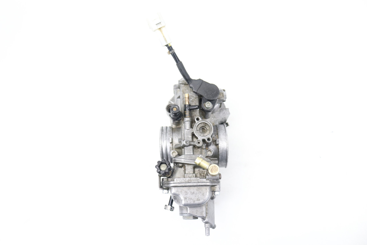 KX250F 2007-2008 Carb Carburetor Keihin Kawasaki 15004-0010 #335
