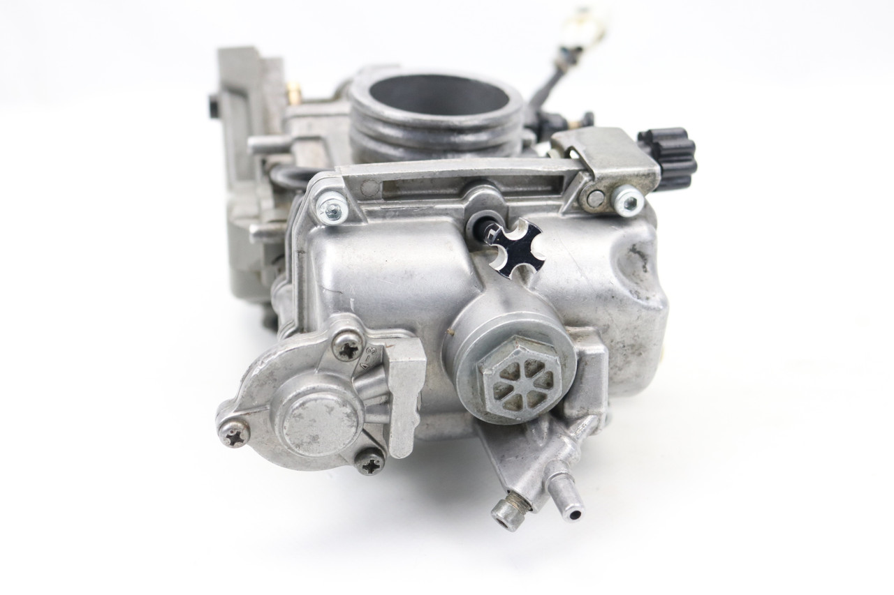 KX250F 2007-2008 Carb Carburetor Keihin Kawasaki 15004-0010 #335