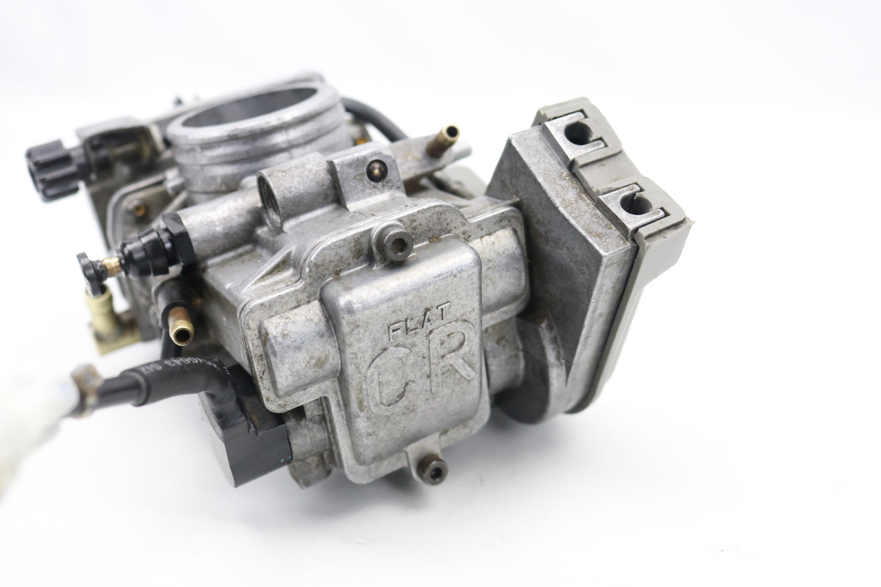 KX250F 2007-2008 Carb Carburetor Keihin Kawasaki 15004-0010 #335