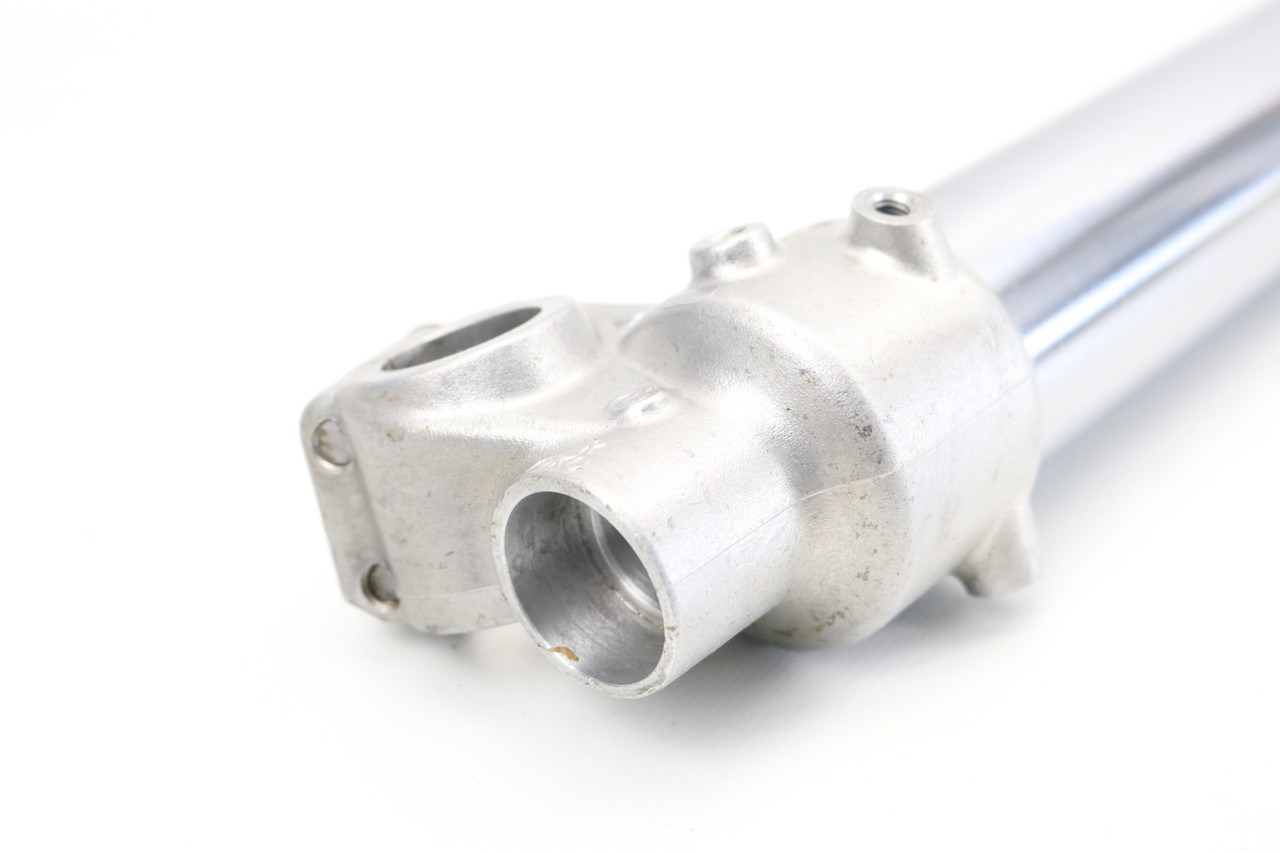 YZ250F 2007 Front Fork Lower Right Tube Yamaha 5XC-23110-M0 #218