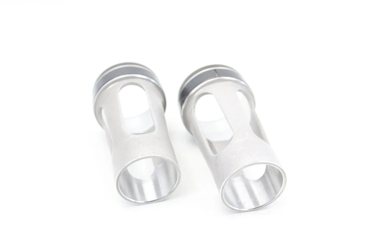 YZ250F 06-14 YZ450F 06-11 Upper Seat Springs Pair Yamaha 1C3-23142-L0 #218