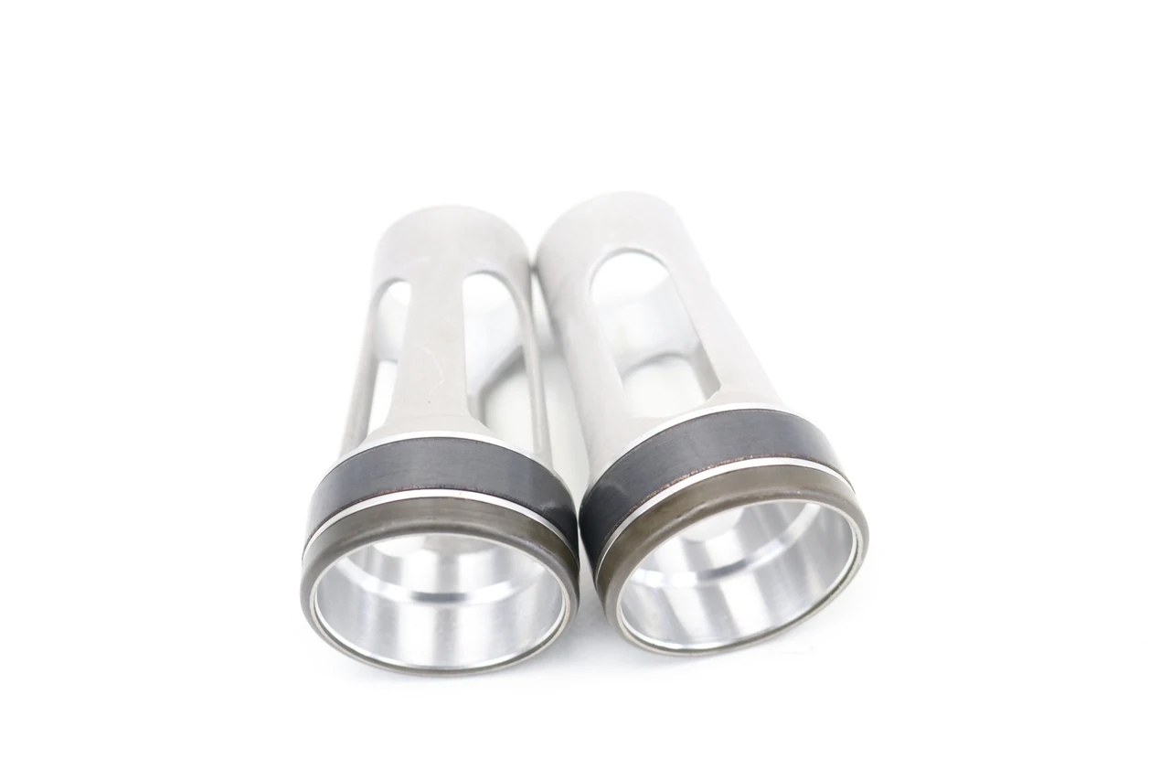 YZ250F 06-14 YZ450F 06-11 Upper Seat Springs Pair Yamaha 1C3-23142-L0 #218