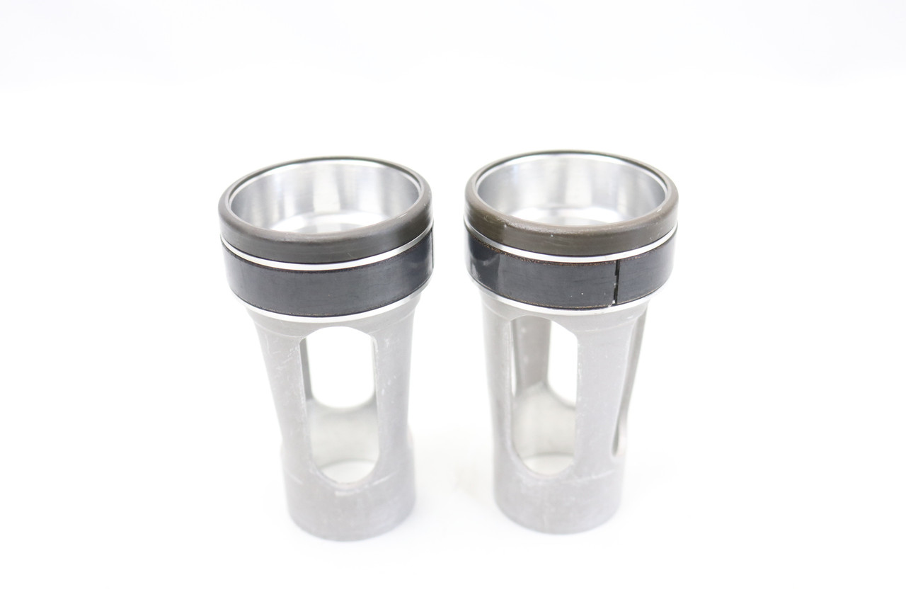 YZ250F 06-14 YZ450F 06-11 Upper Seat Springs Pair Yamaha 1C3-23142-L0 #218