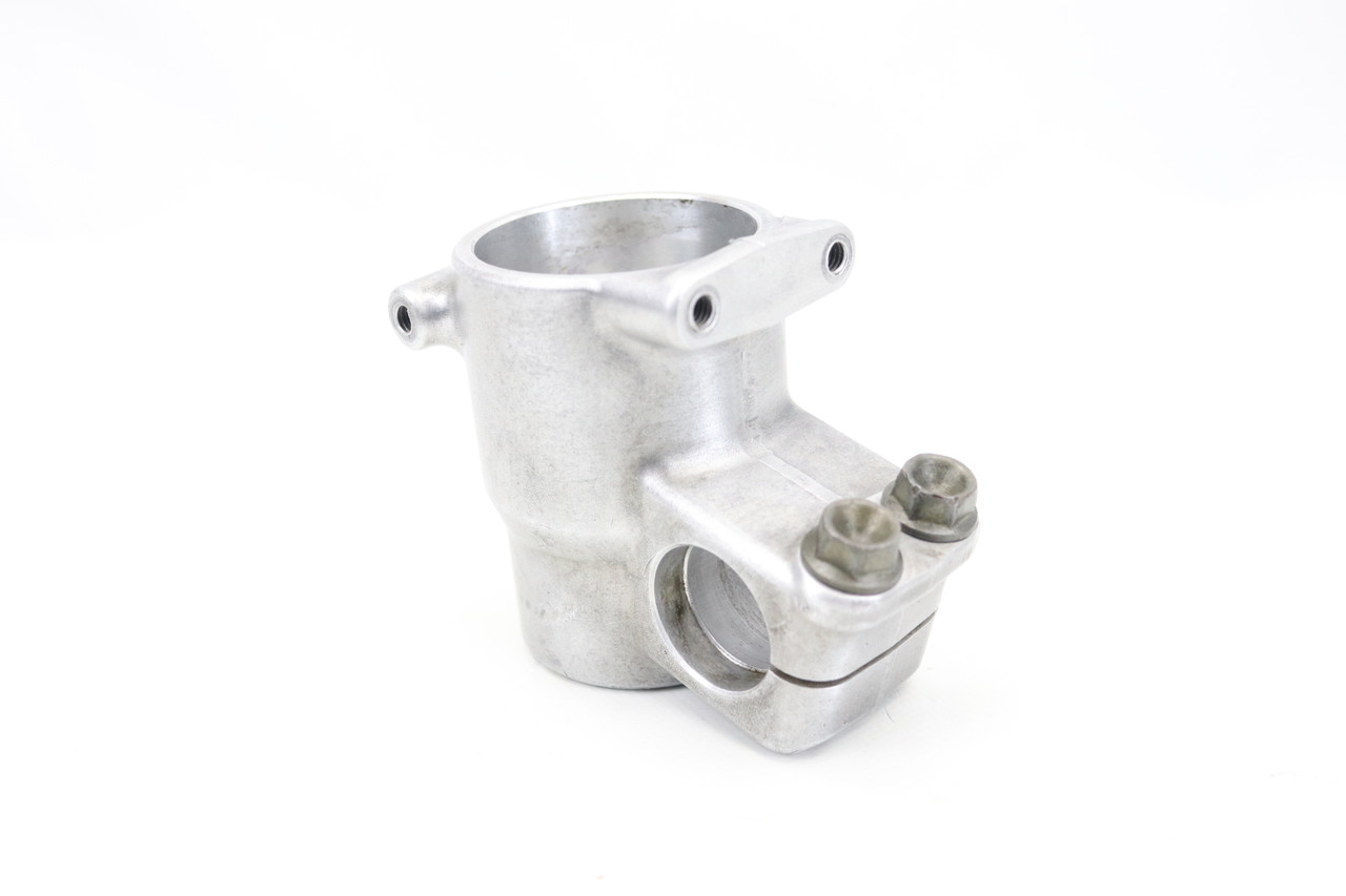 RM250 2000 Front Fork Lower Right Lug Suzuki 51110-36E80 #124
