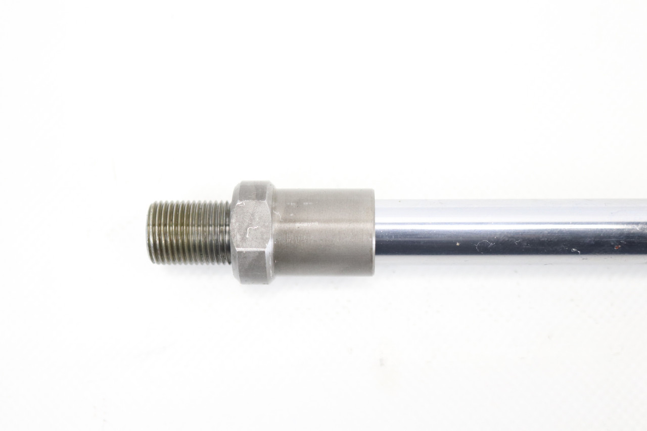 CR250R 2001 Fork Cylinder Piston Rod Honda 51430-KZ3-J31 #138