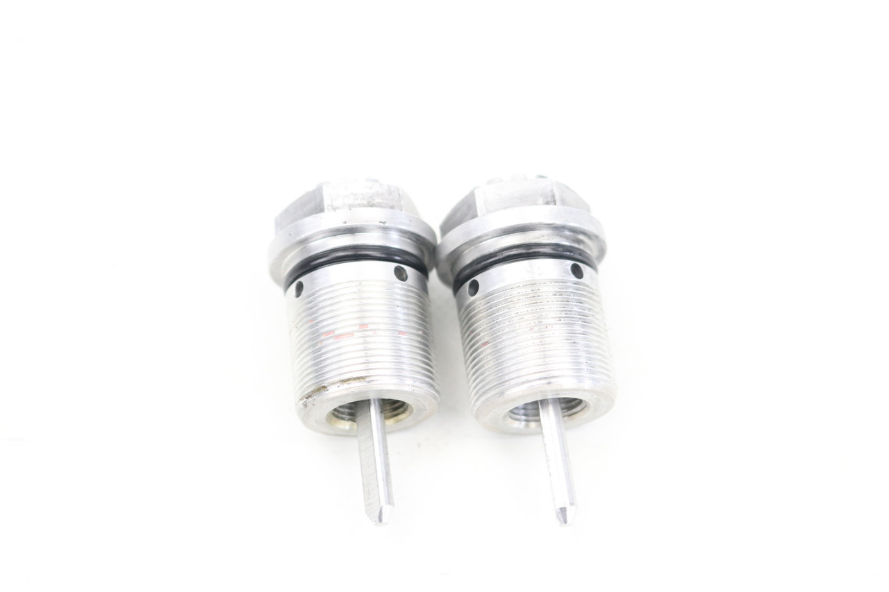 CR250R 1997-2001 Fork Lower Centre Bolts Honda 51441-KZ3-B01 #138