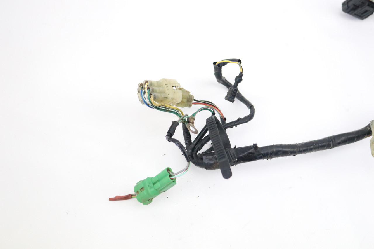 CRF450R 2009 Wiring Harness Loom Electrical Honda 32100-MEN-A30 #50