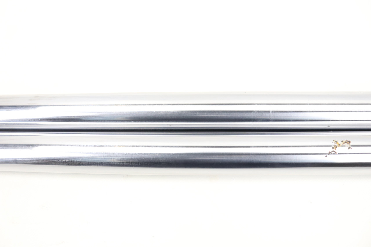 50 SX 2003-2011 Front Fork Tubes Pair Upper KTM 7708250/R #66