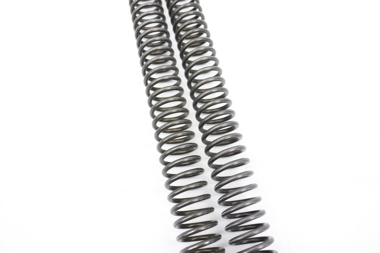 50 SX 2002-2011 Front Fork Springs Pair KTM 75141169 #66