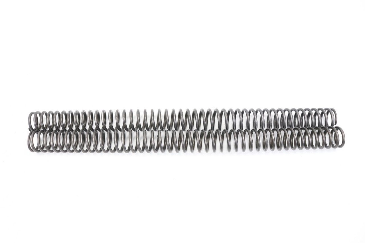 50 SX 2002-2011 Front Fork Springs Pair KTM 75141169 #66
