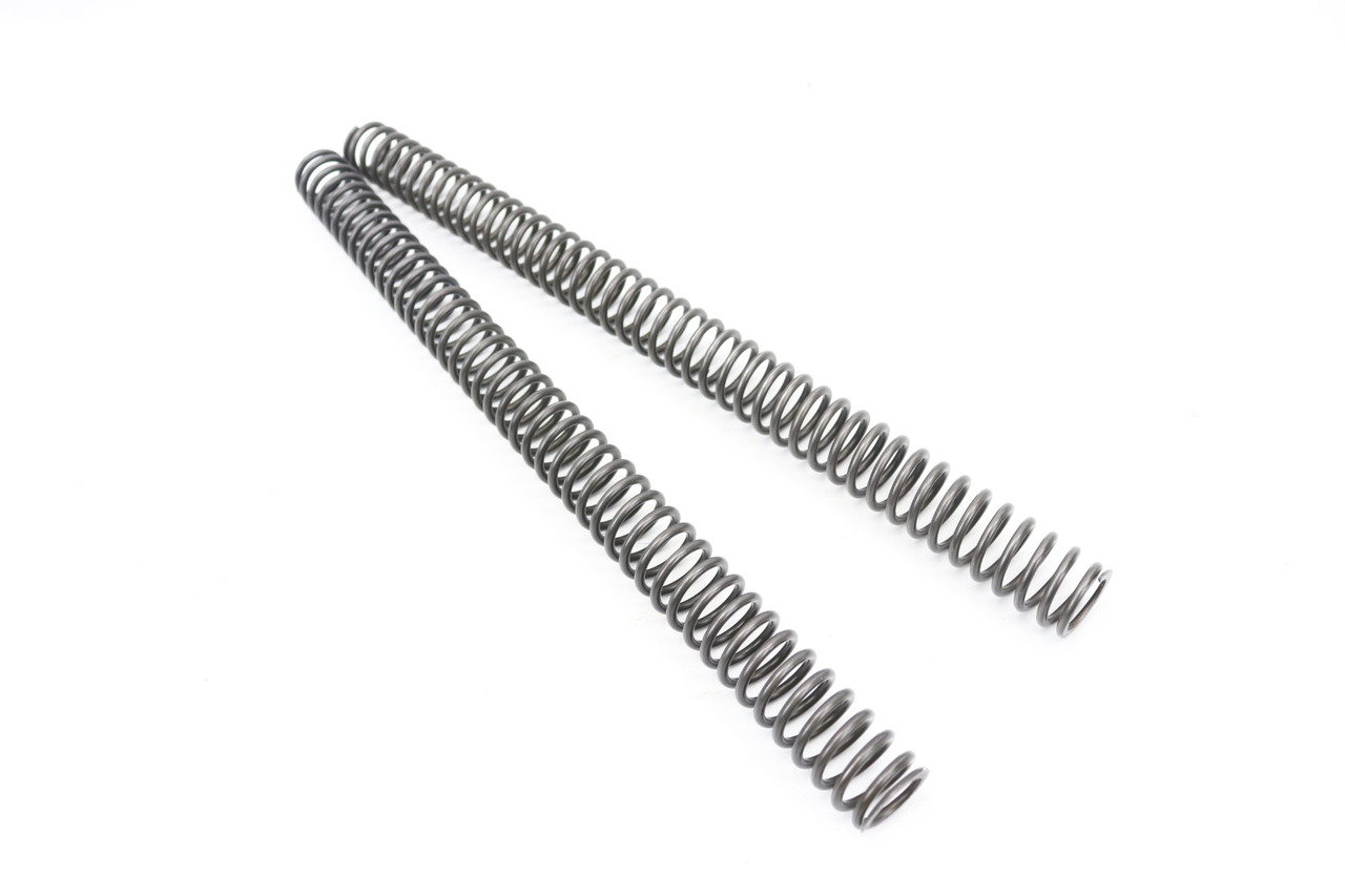 50 SX 2002-2011 Front Fork Springs Pair KTM 75141169 #66
