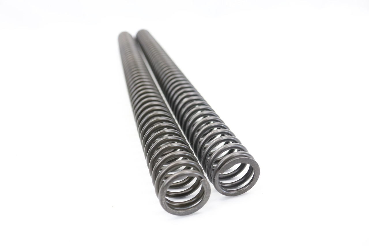 50 SX 2002-2011 Front Fork Springs Pair KTM 75141169 #66