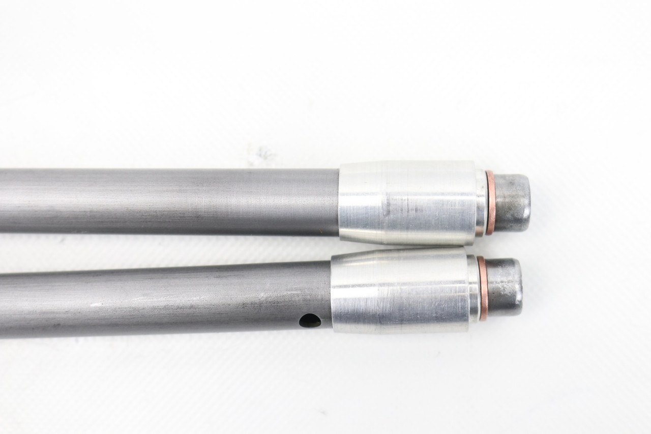 50 SX 2003-2008 Fork Cylinder Piston Rod Tubes Pair KTM 78031045 #66