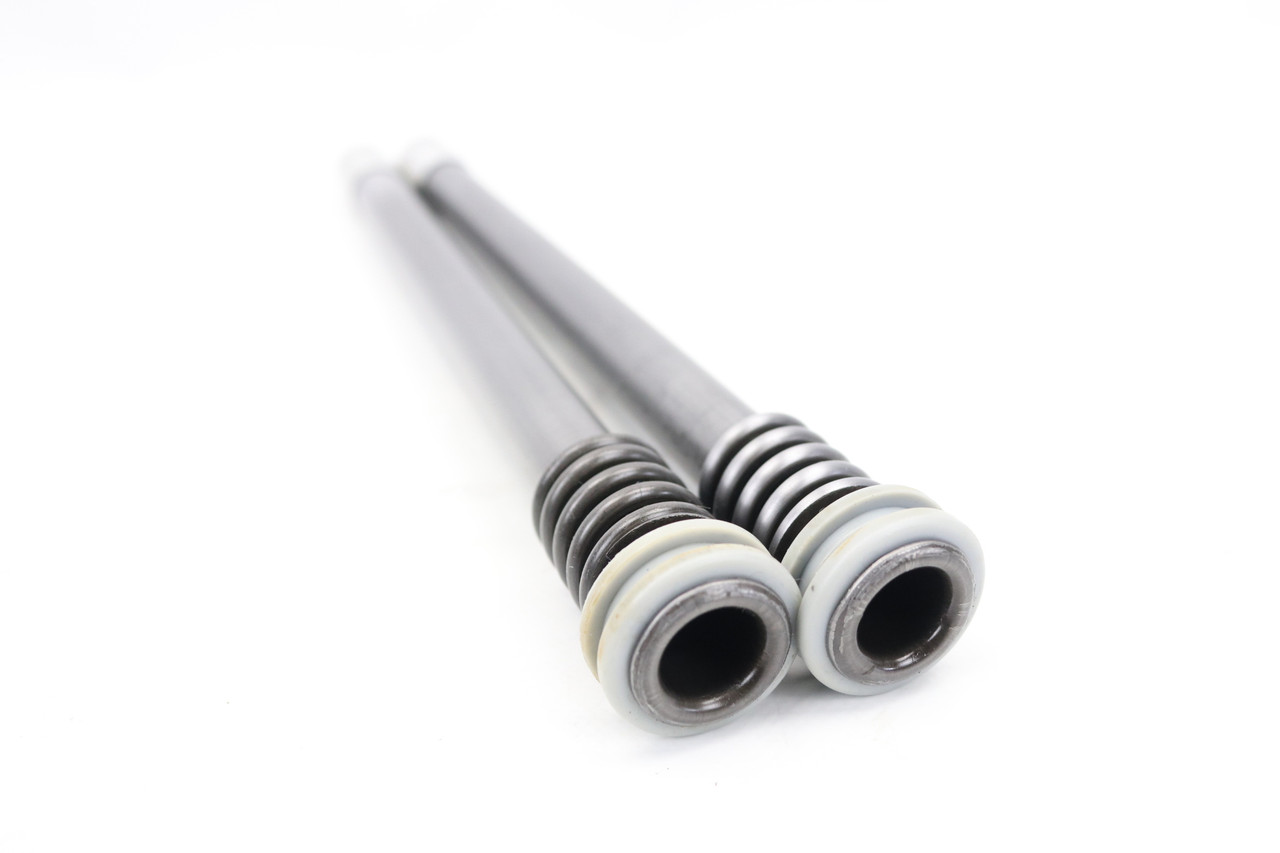 50 SX 2003-2008 Fork Cylinder Piston Rod Tubes Pair KTM 78031045 #66