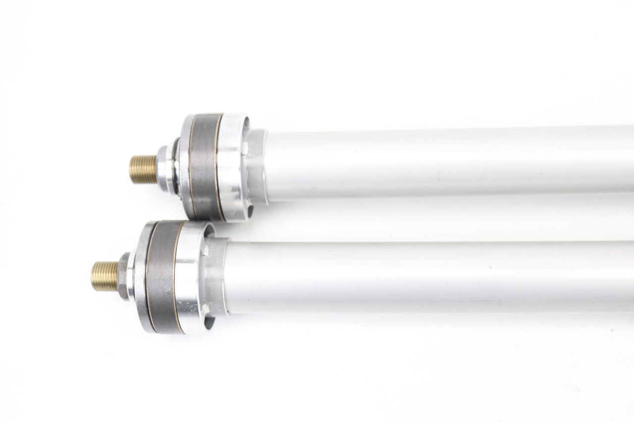 KX250F 2007 Fork Cylinder Damping Rods Pair Kawasaki 44071-0382 #335