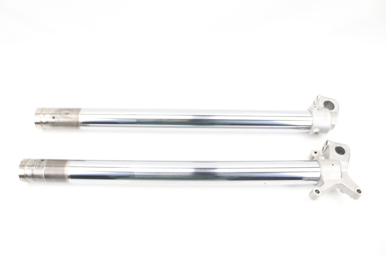 CRF250R 2006-2007 Front Fork Tubes Pair Lower Honda 51420-KSC-A01 #71