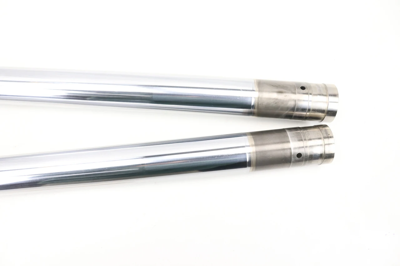 CRF250R 2006-2007 Front Fork Tubes Pair Lower Honda 51420-KSC-A01 #71